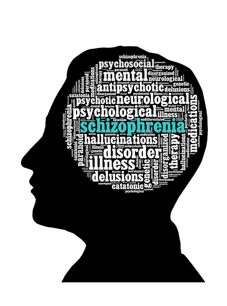 What is Schizophrenia? What are current approach for Schizophrenia therapeutic today?
